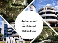 Woodsvale (D25), Condominium #590564961